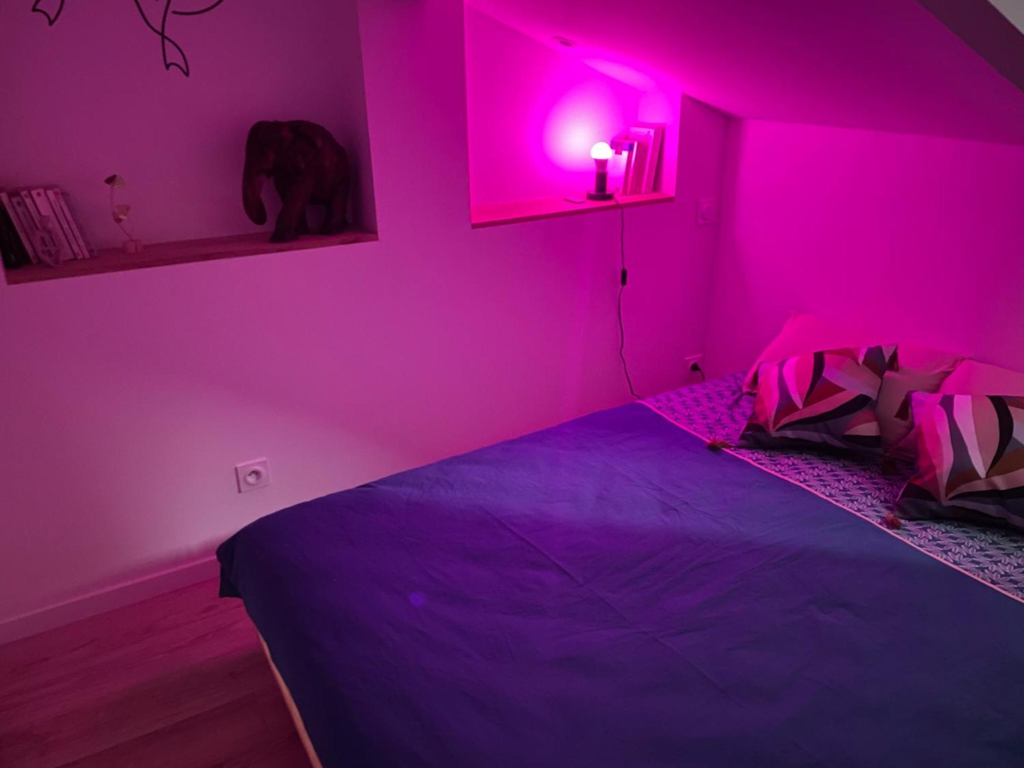 Victor Hugo - Calme Apartment Auch Ngoại thất bức ảnh